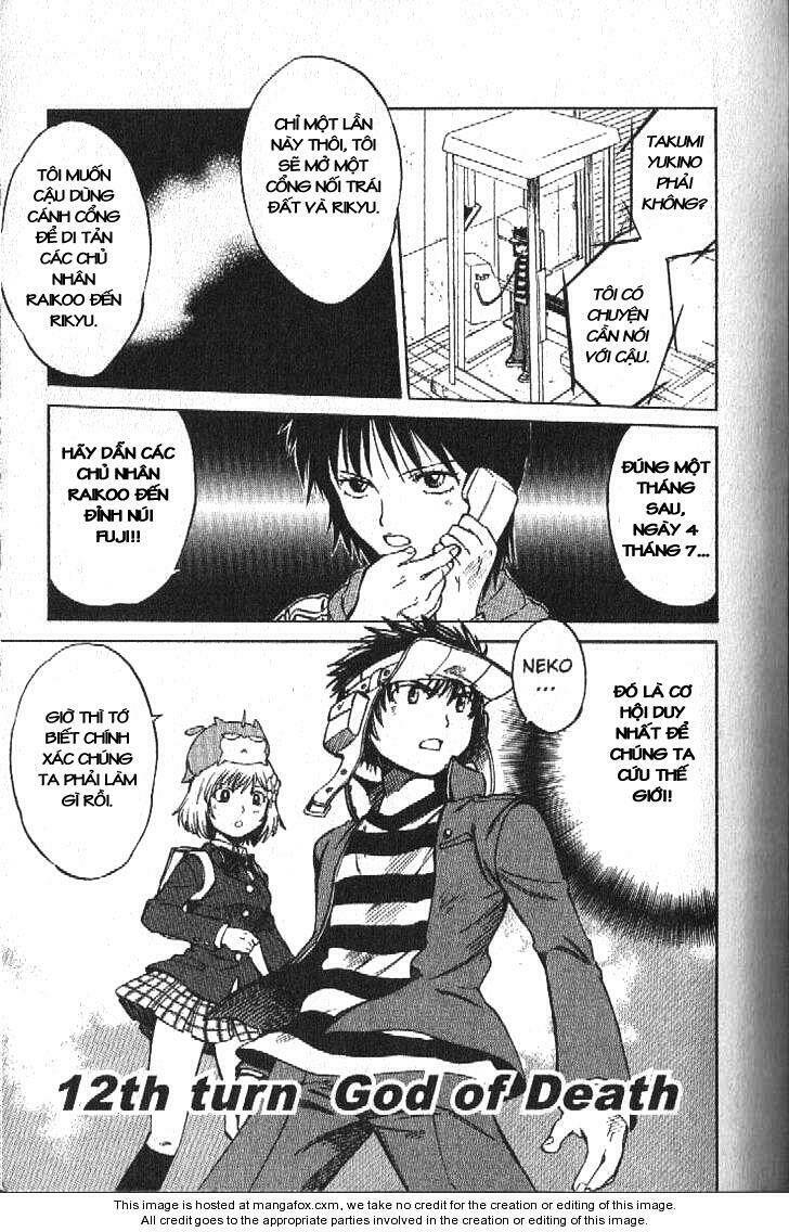 rồng ma trận chapter 41 9