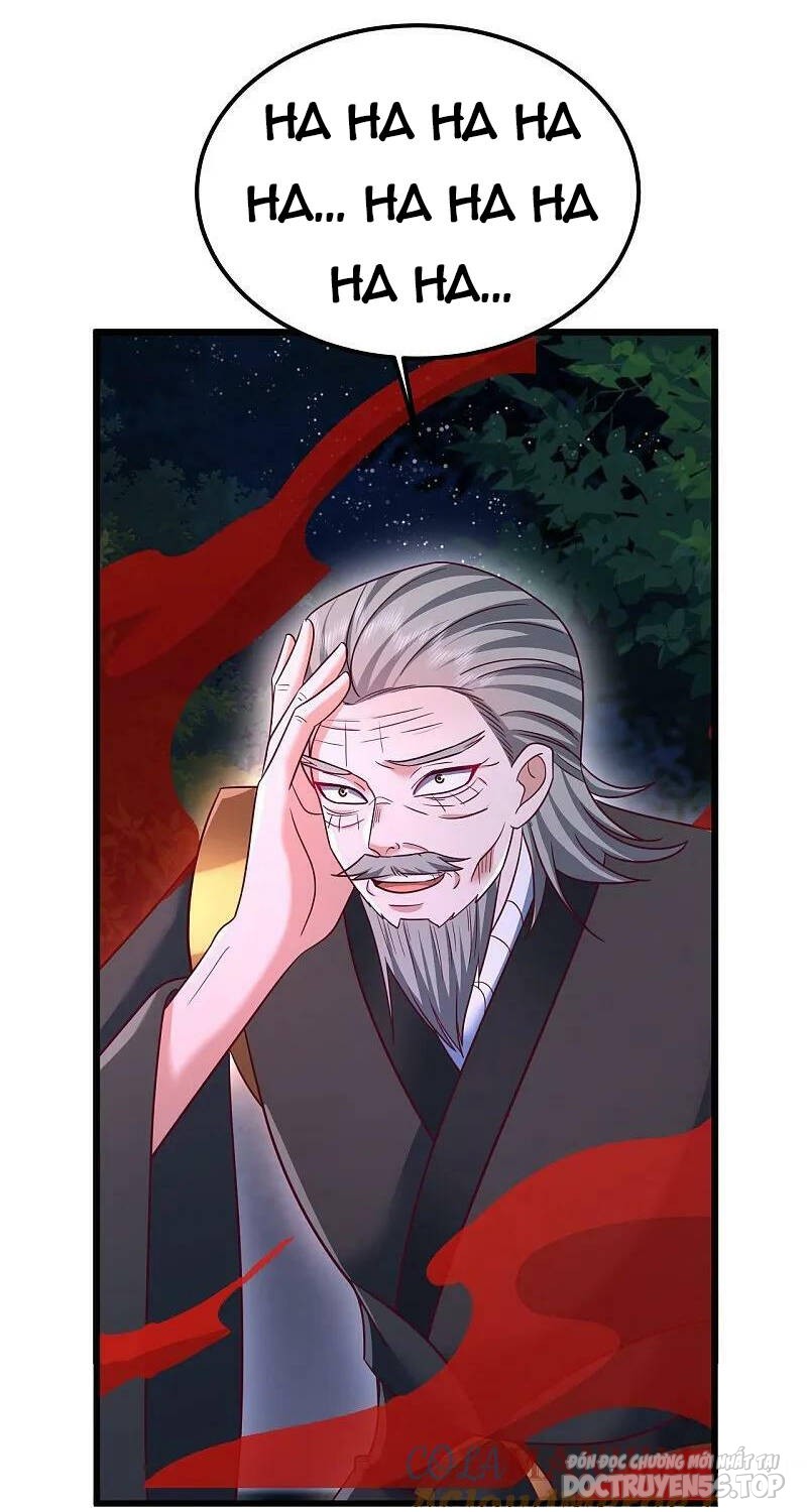 tiên võ đế tôn chapter 493 57