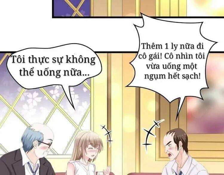 tổng tài đại nhân song mặt kiều thê chapter 6 64