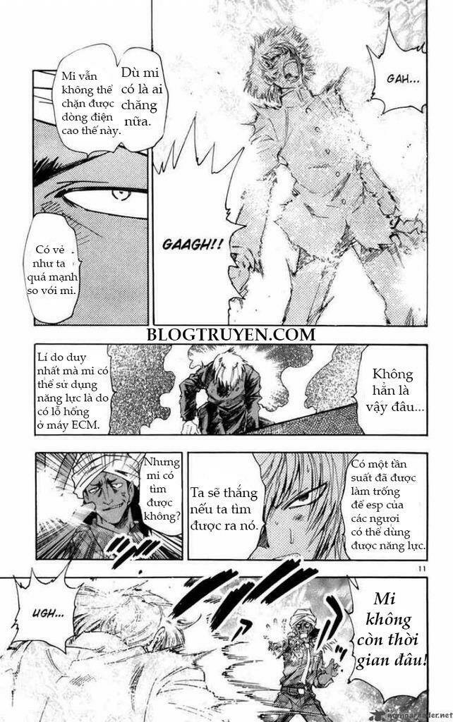 loli siêu năng lực chapter 42 13