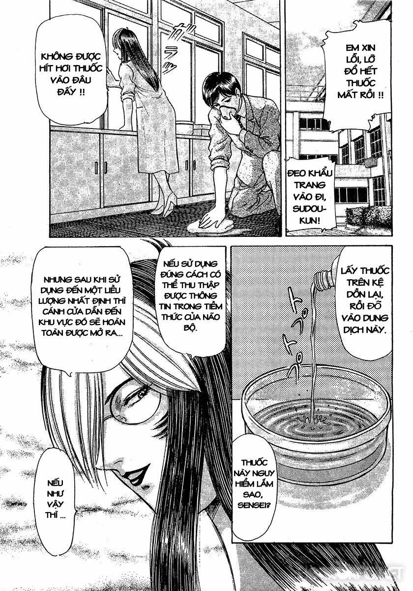 dangerous female teacher chapter 30 21