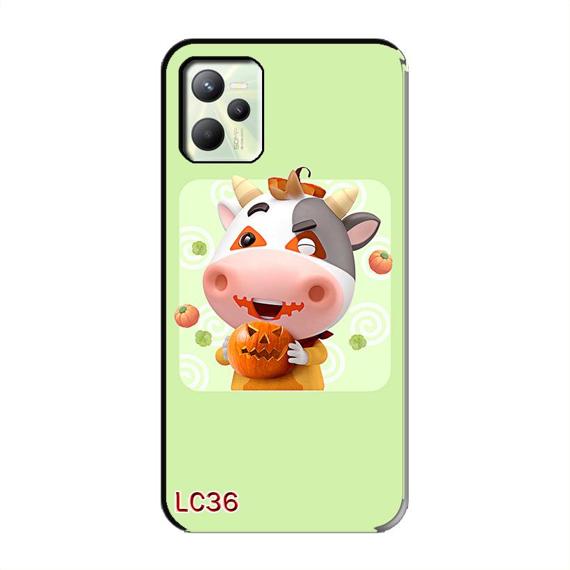 Ốp Lưng Dành Cho Realme C35