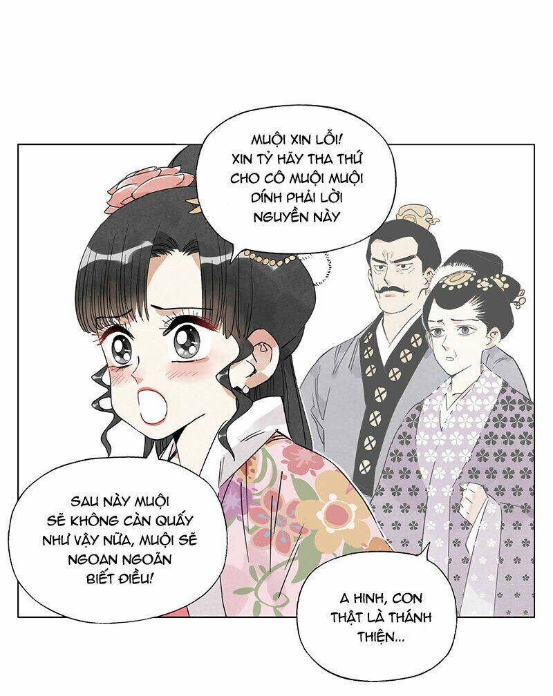 bang chủ đại nhân tìm cách trị hói đầu chapter 69 22