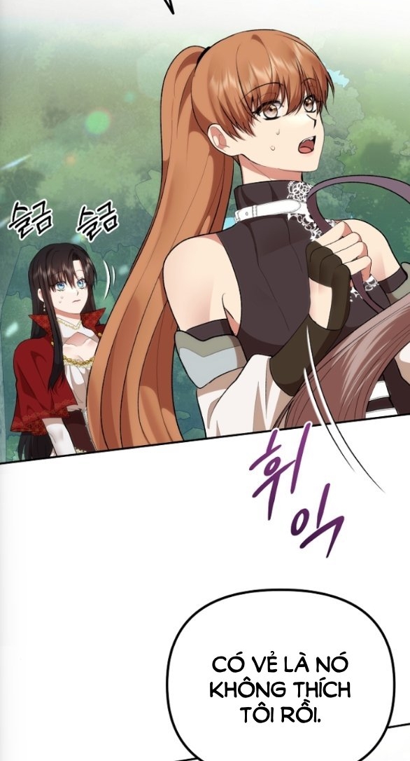 [18+] dũng sĩ vị tha chapter 21.1 10