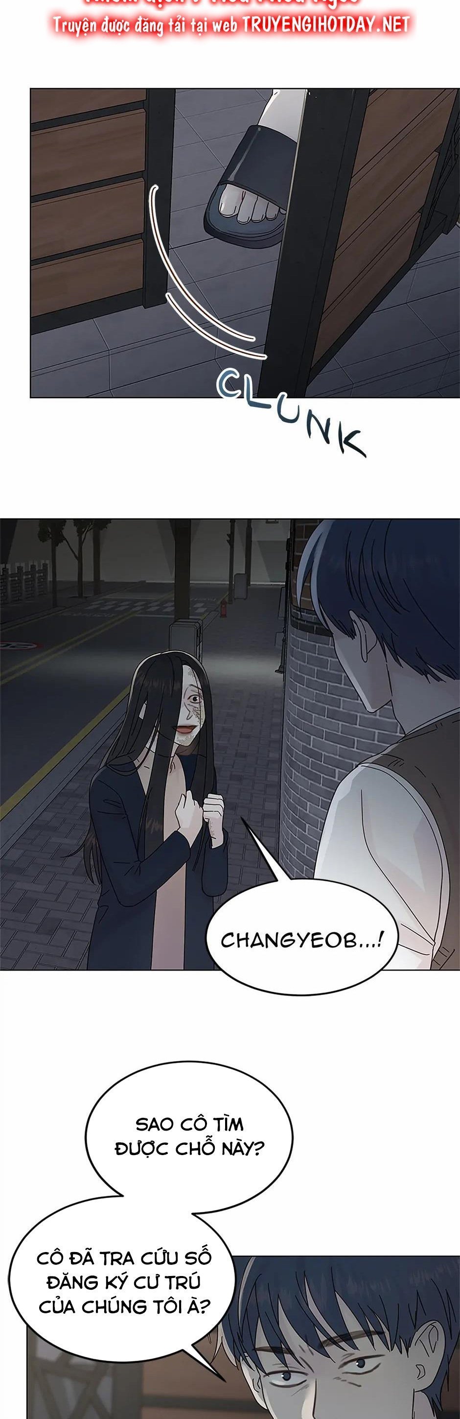 sự trả thù ngọt ngào của vợ tôi chapter 267 13