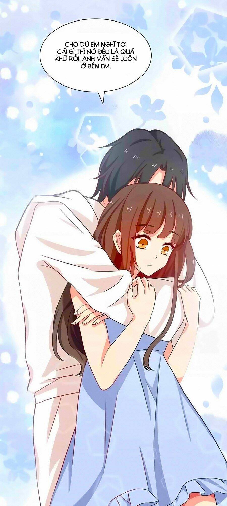 chỉ nhiễm thành hôn chapter 196 15