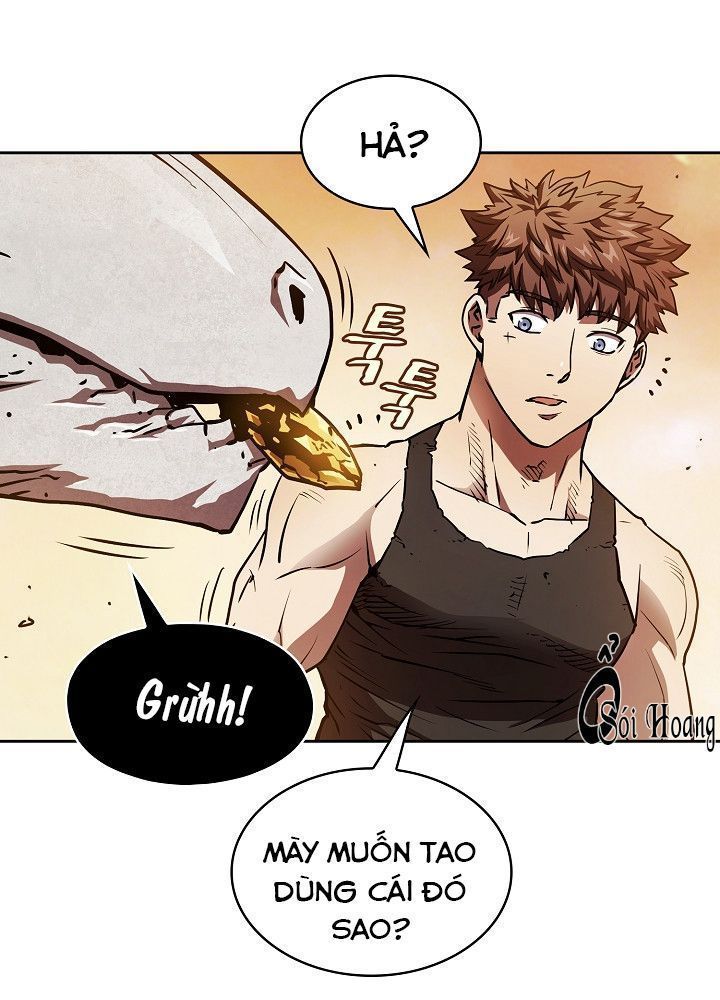 chòm sao trở về từ địa ngục chapter 7 16