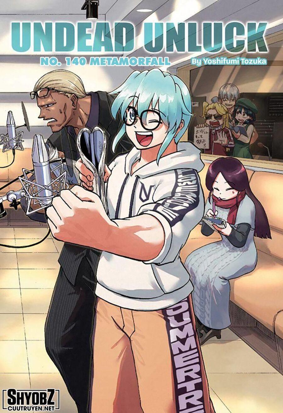 undead unluck chapter 140 2