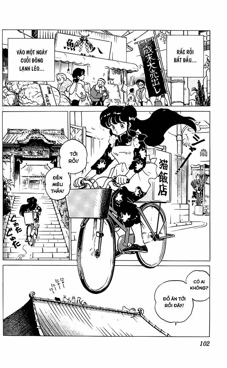 suối lời nguyền chapter 208 3