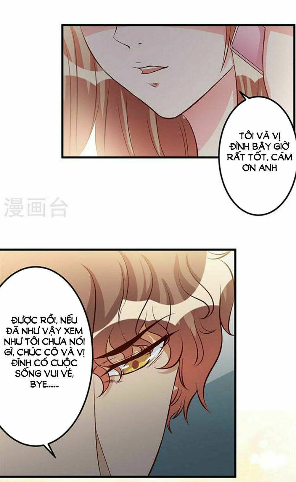 gối đầu vào tổng tài ác ma chapter 58 9