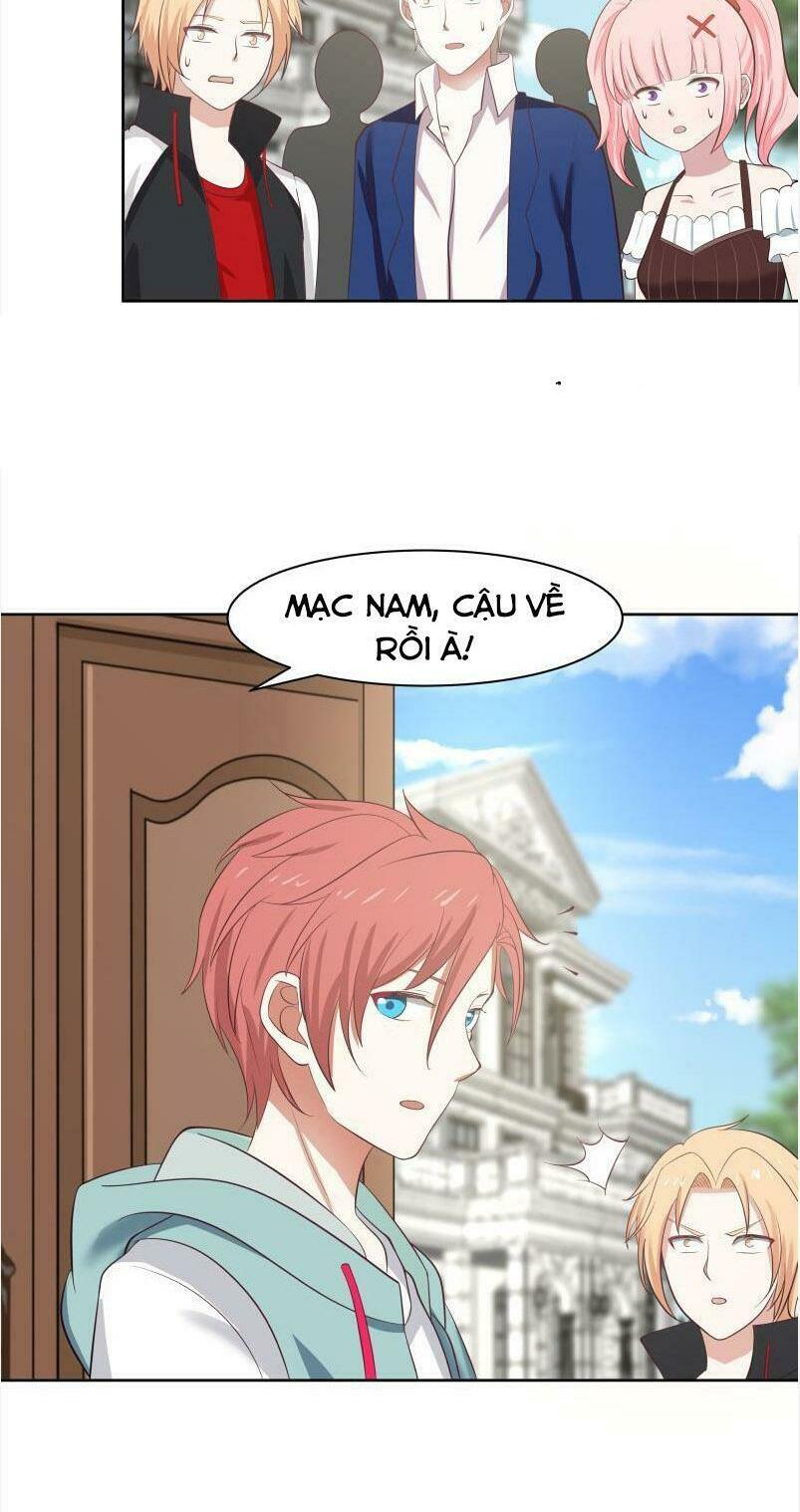 trên người ta có một rồng chapter 171 8