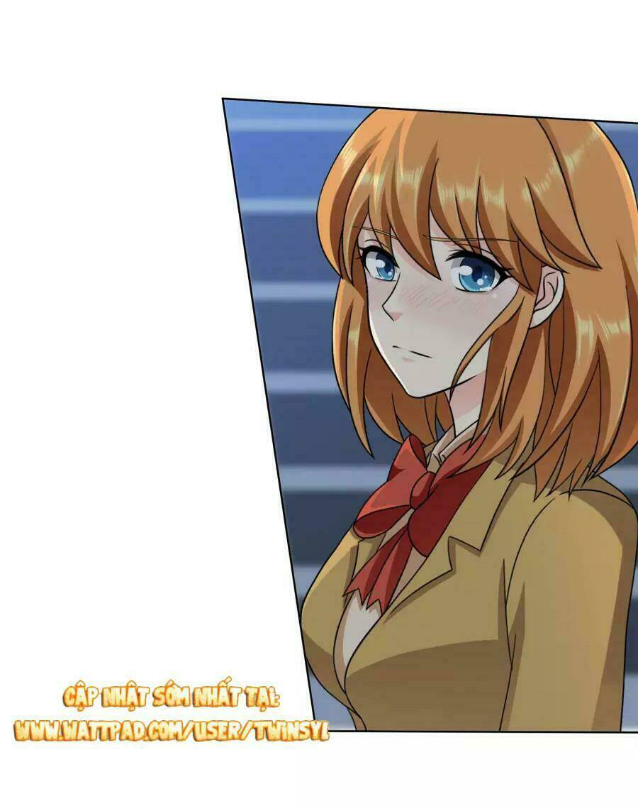 bá đạo trung khuyển tìm ái ký chapter 96 7