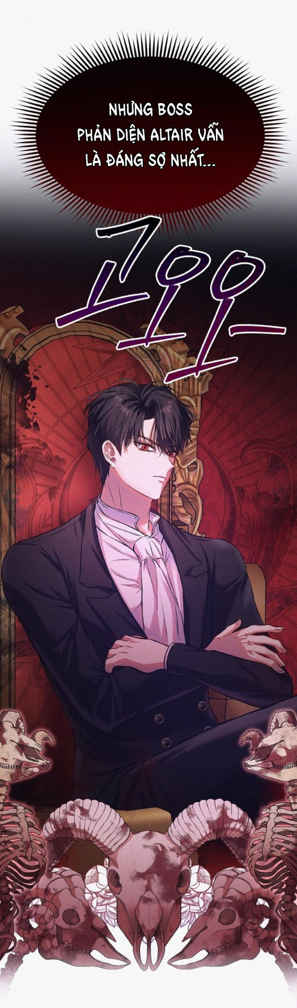 Có Lẽ Tôi Đã Sai Lầm Khi Kết Hôn chapter 7.2 - Trang 4