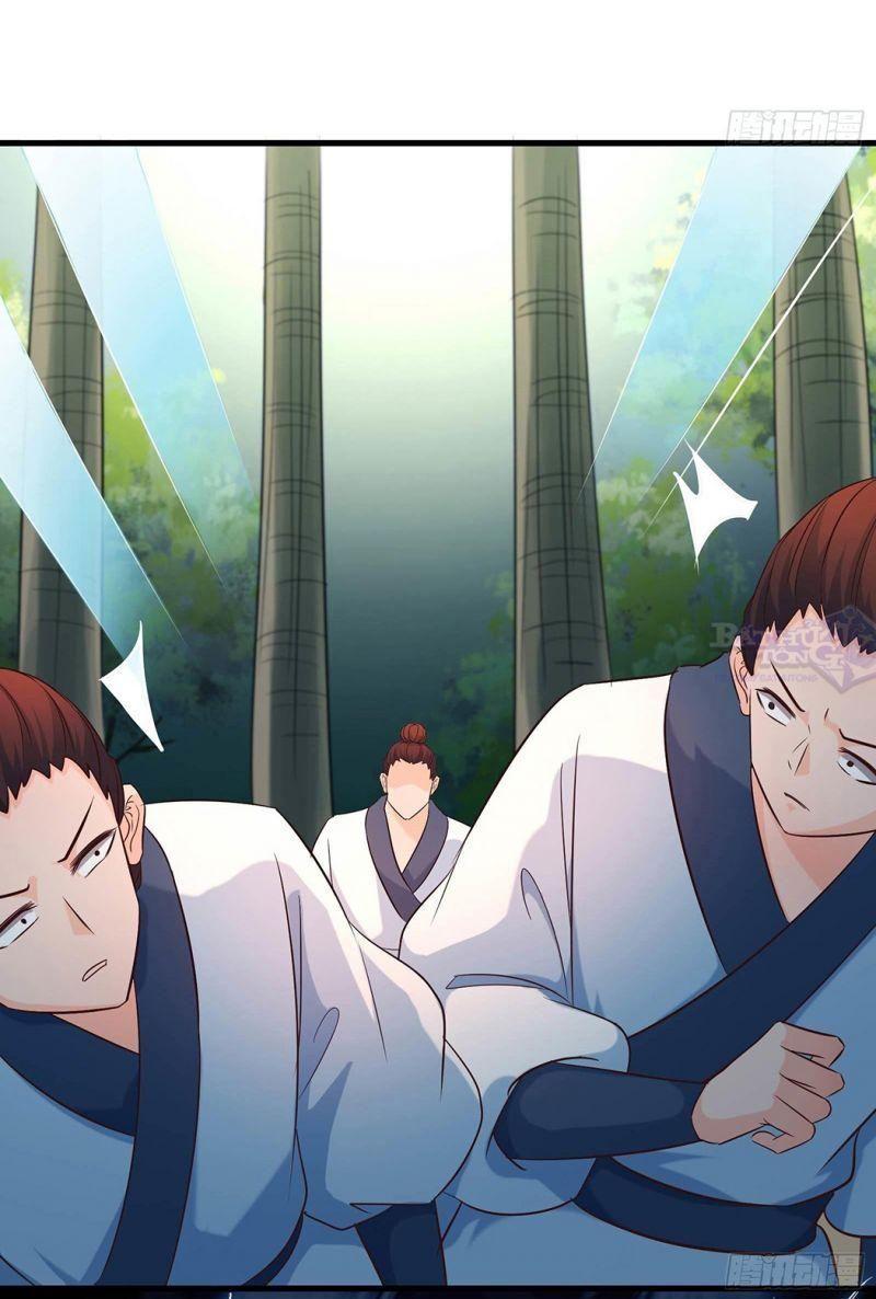 đồ đệ ta toàn là nữ ma đầu chapter 29 42