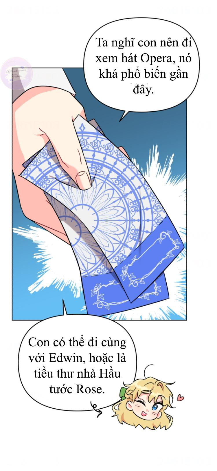 kết hôn cùng nhân vật phản diện chapter 2 47