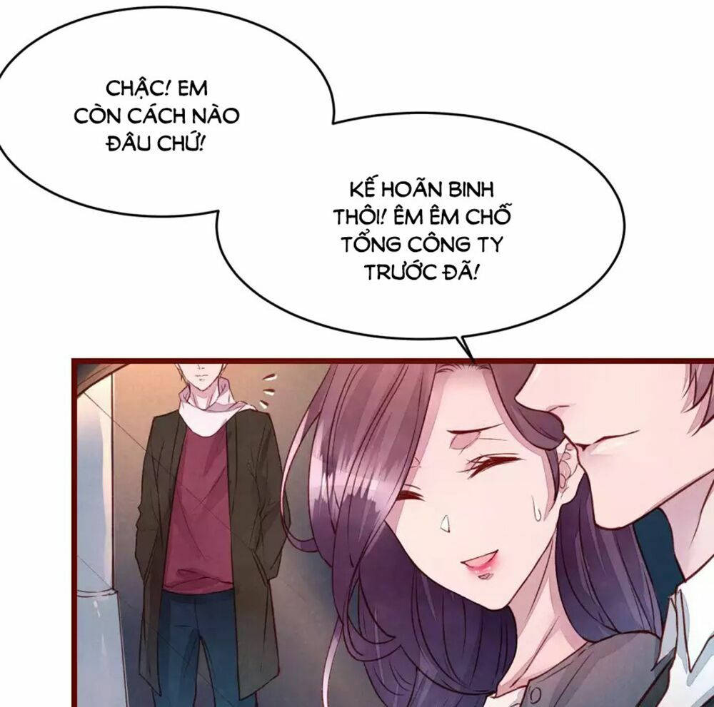 đào tạo nuôi dưỡng bạn trai mèo chapter 40 25