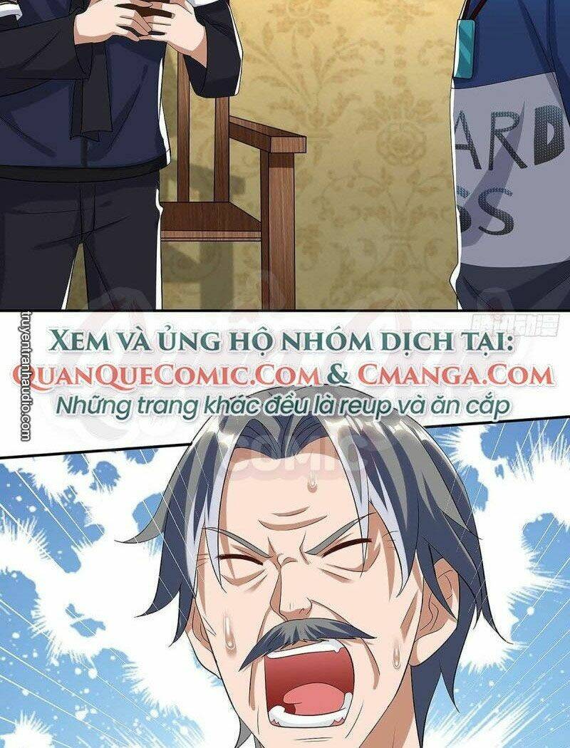 trọng sinh khí thiếu quy lai chapter 120 3