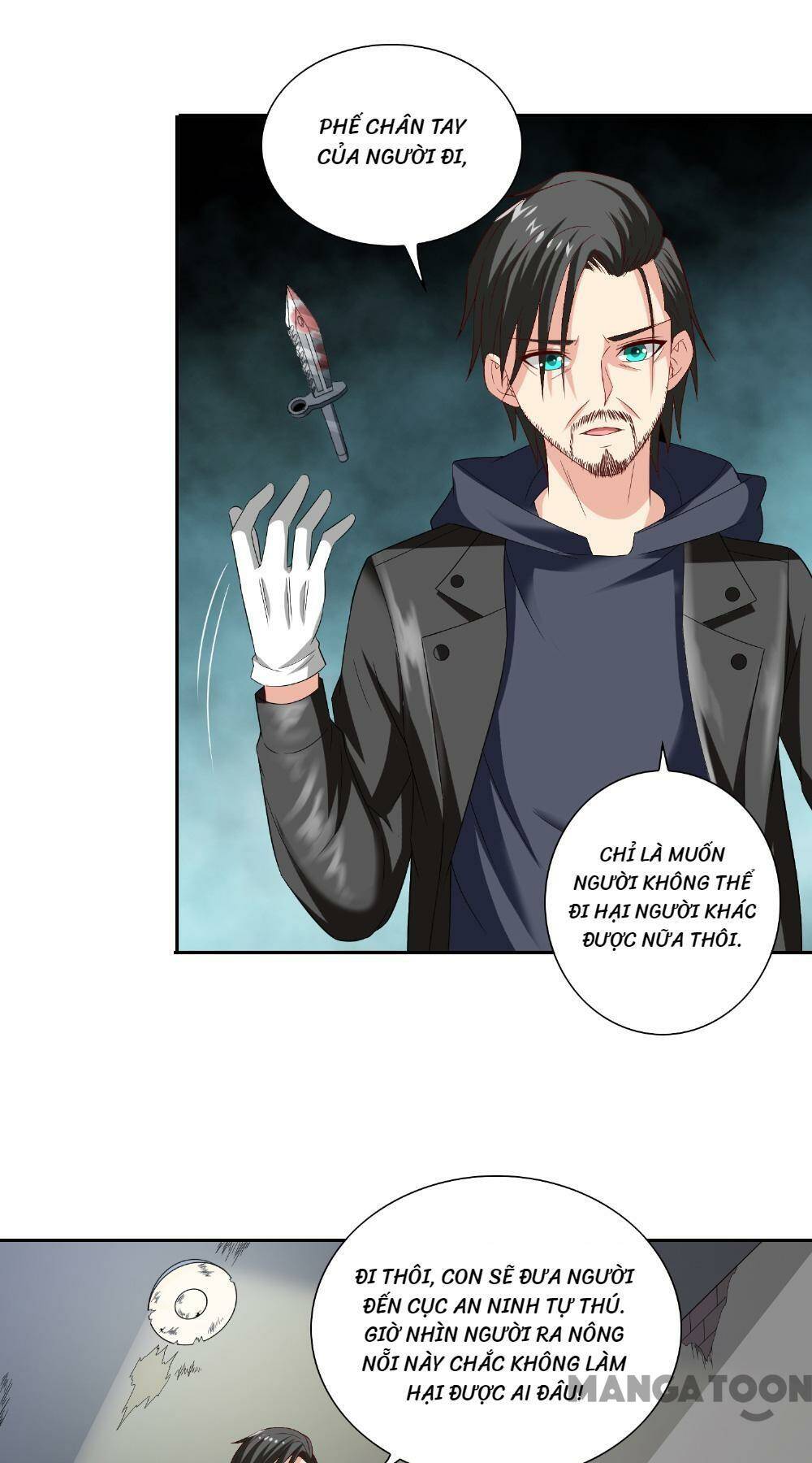 mỹ nữ đại tiểu thư đích cương thi cao thủ chapter 139 10