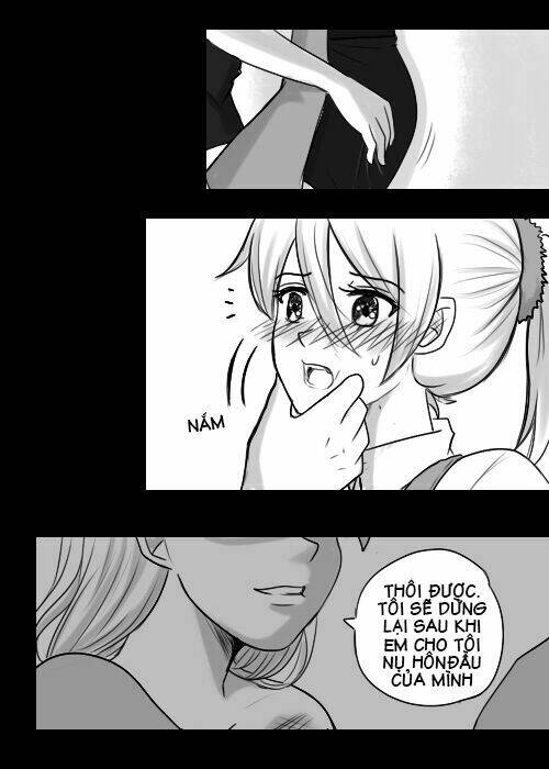 the mistress story chapter 3 8