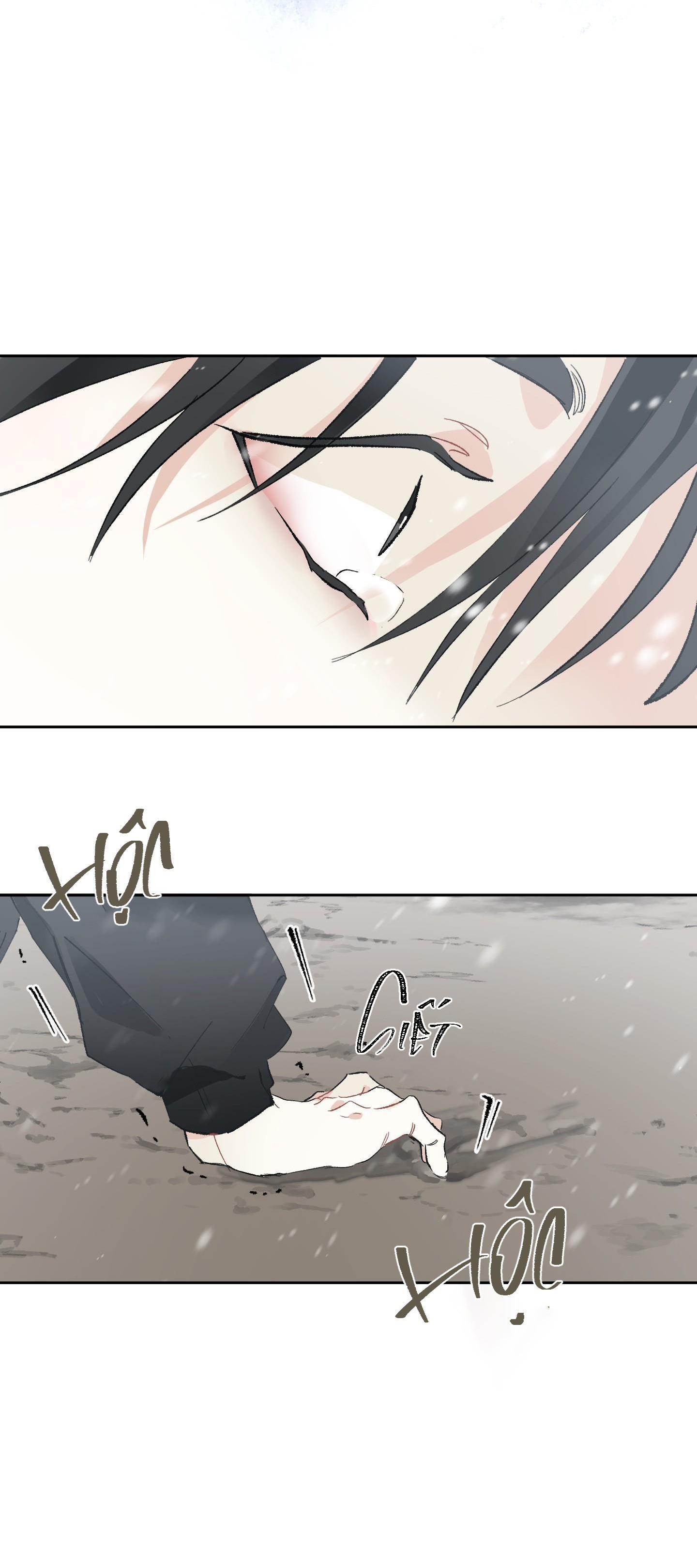 thế giới của tôi khi không có em chapter 27 6