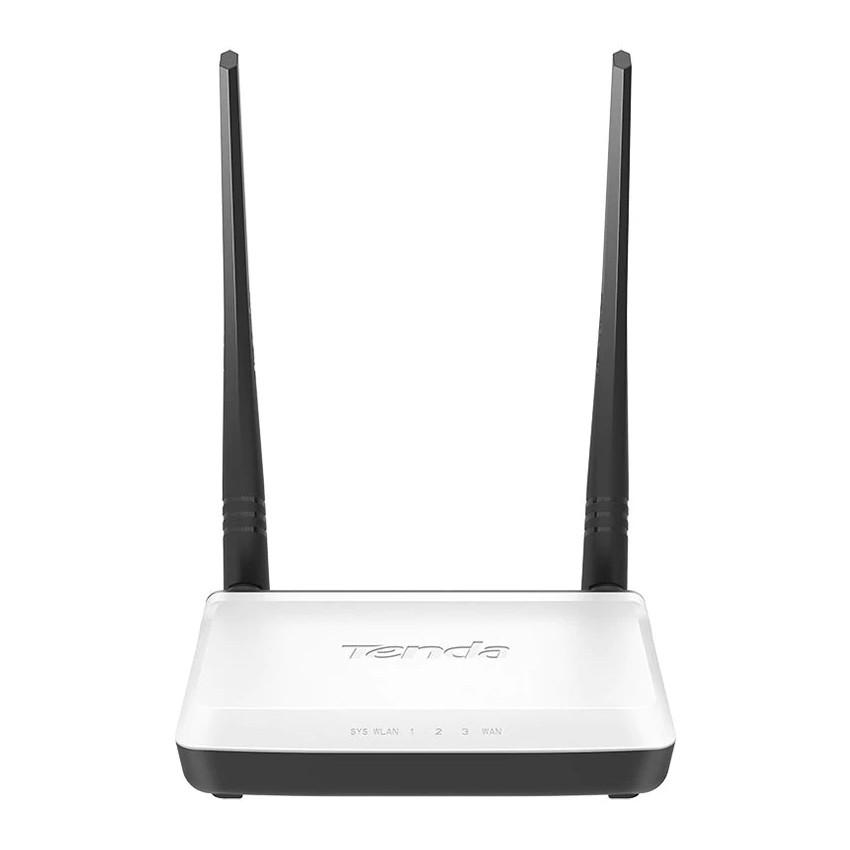 Bộ phát wifi Tenda N300