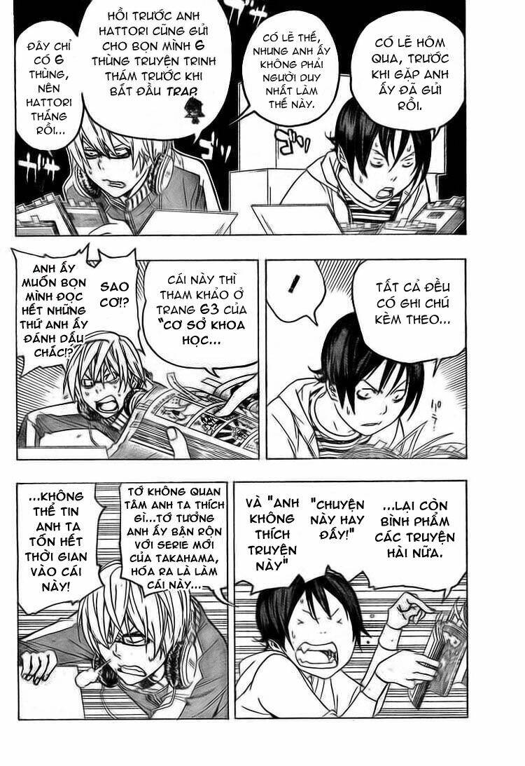 họa sĩ truyện tranh chapter 60 10