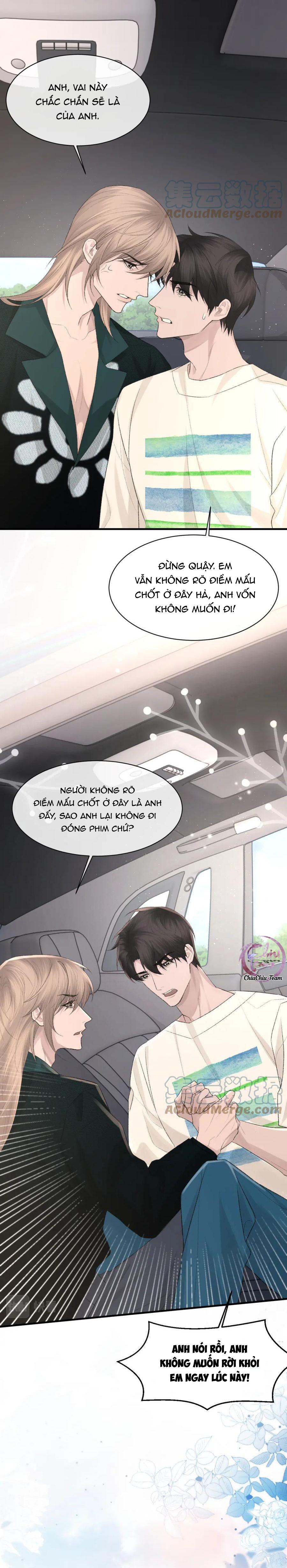 chỉ trích chapter 91 7