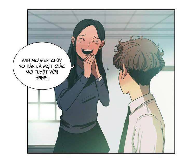 giải thoát chapter 20 23