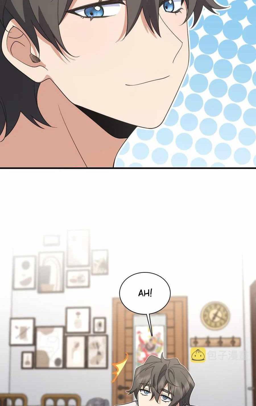 Bà Xã Nhà Tôi Đến Từ Ngàn Năm Trước chapter 124 8