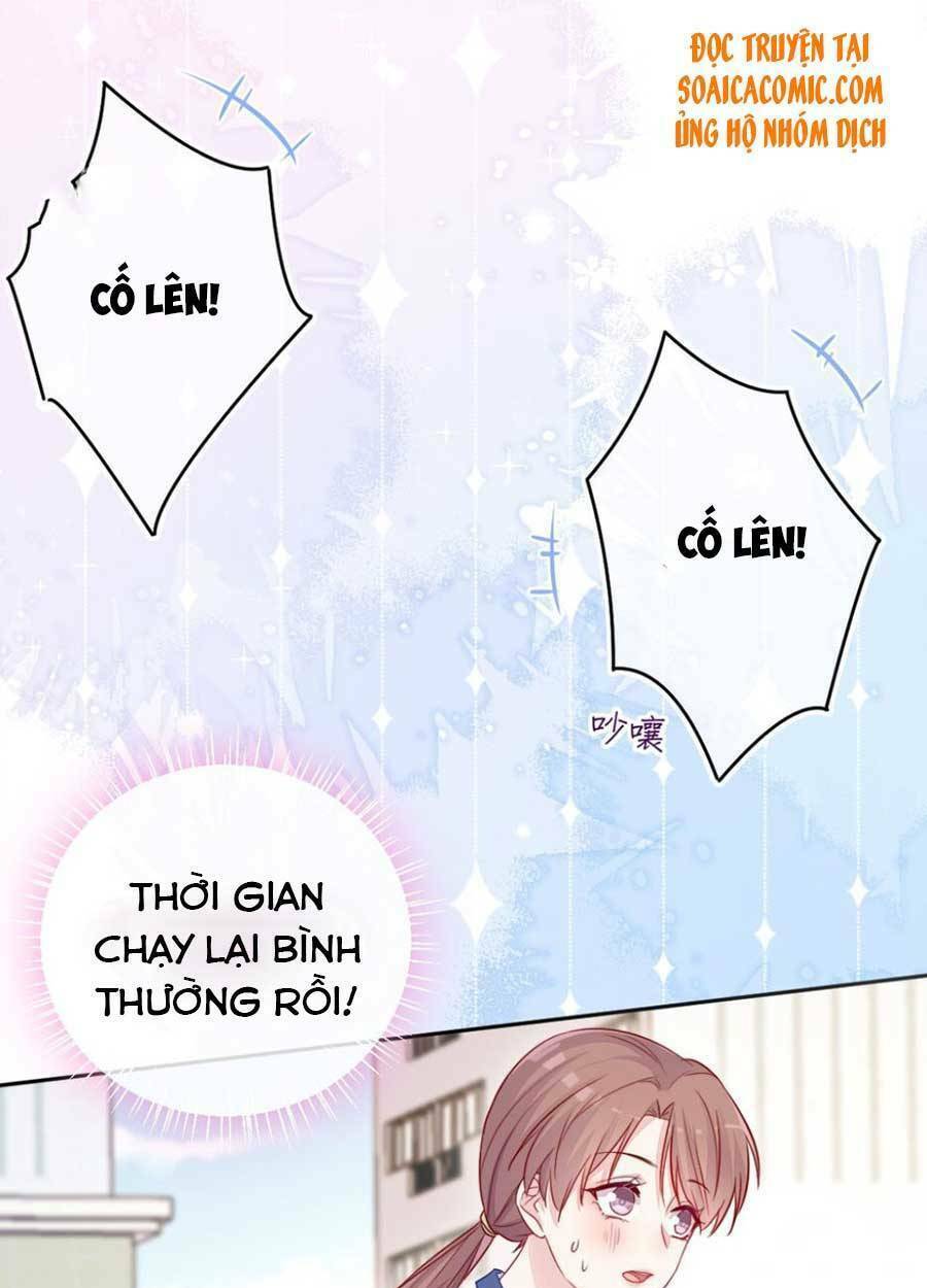 khi cô gái nhìn thấy thời gian chapter 3 14