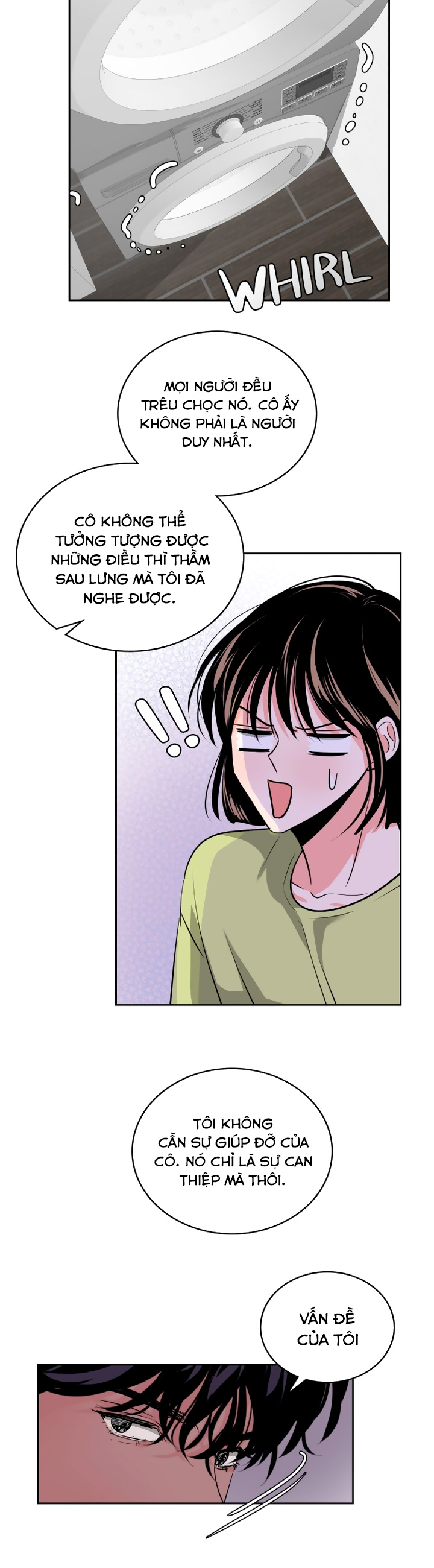 tối hậu thư chapter 54 13