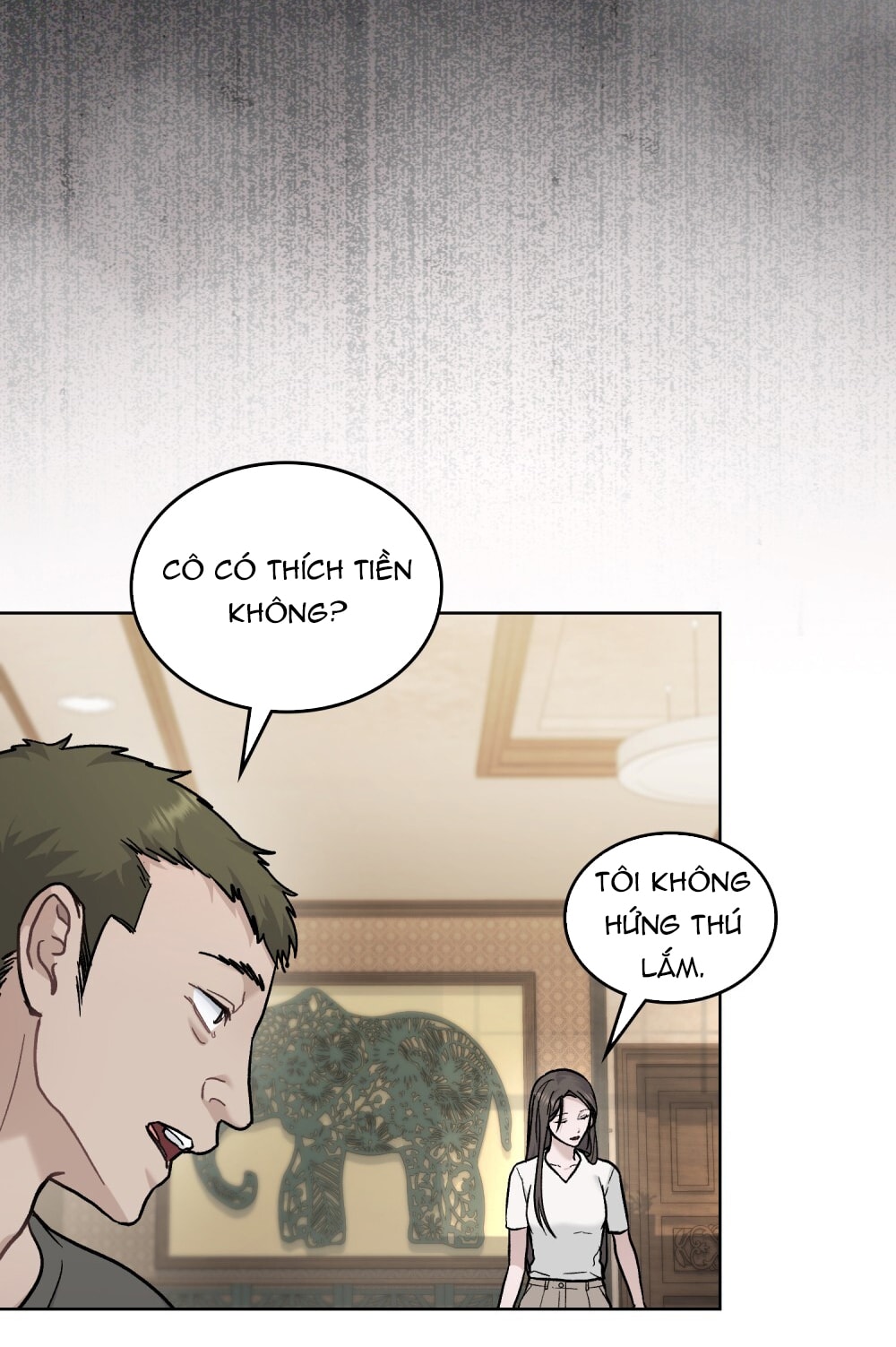 merry psycho chapter 15.2 16