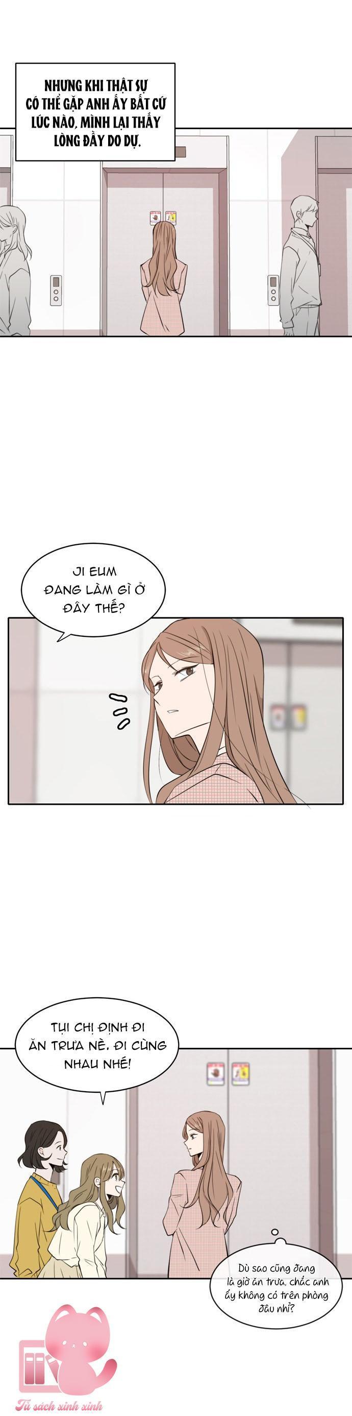 hẹn gặp nhau ở kiếp thứ 19 chapter 6 16