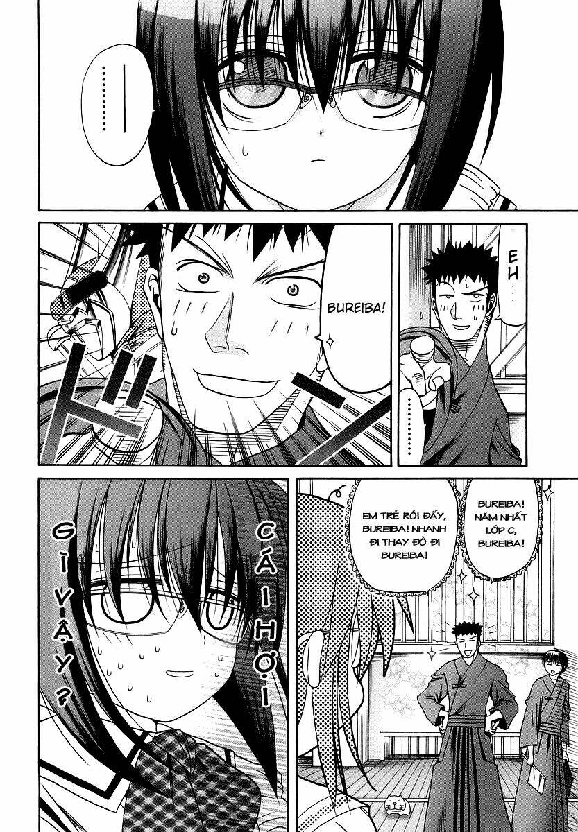 bamboo blade chapter 21 13