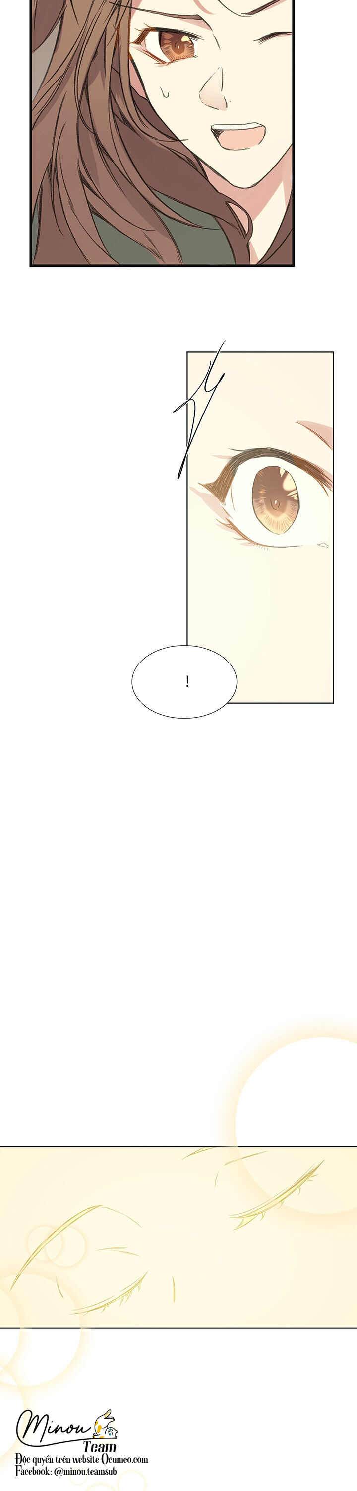 ôi! nàng hầu gái của tôi chapter 1 17