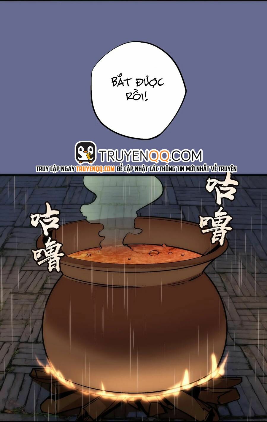 tôi không phải quỷ vương chapter 15.2 24