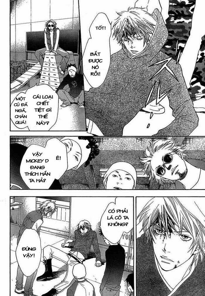 matsuri special chapter 5 11