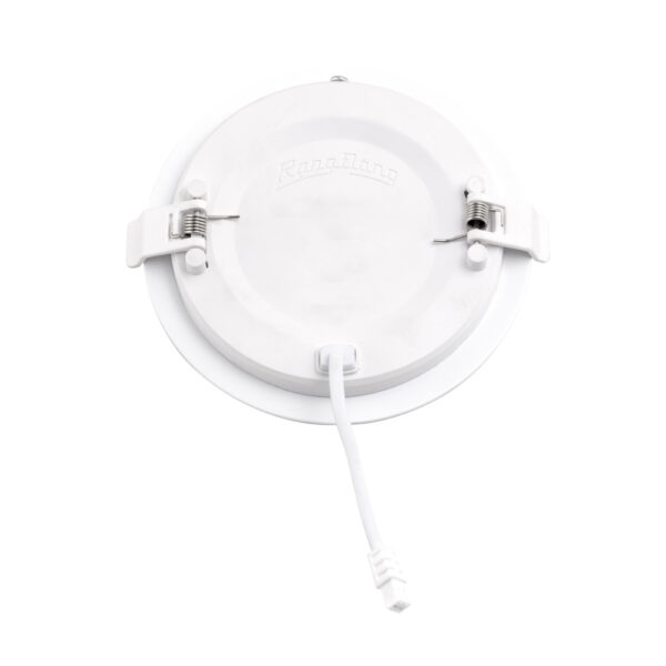 Đèn LED Panel tròn đổi màu 110 9W-SS