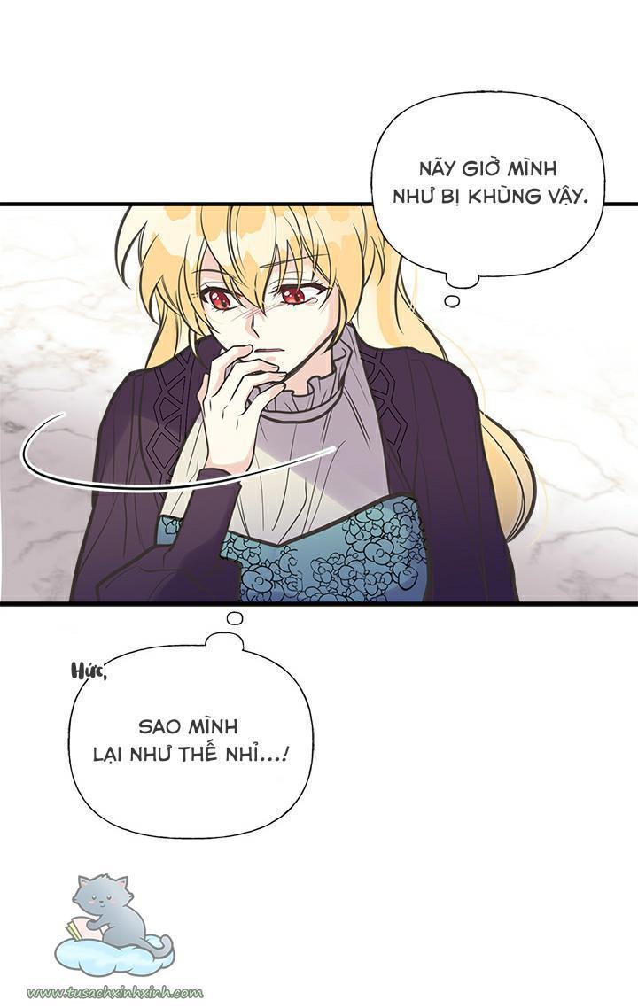 chị tôi nhặt về nam chính của tiểu thuyết chapter 40 34