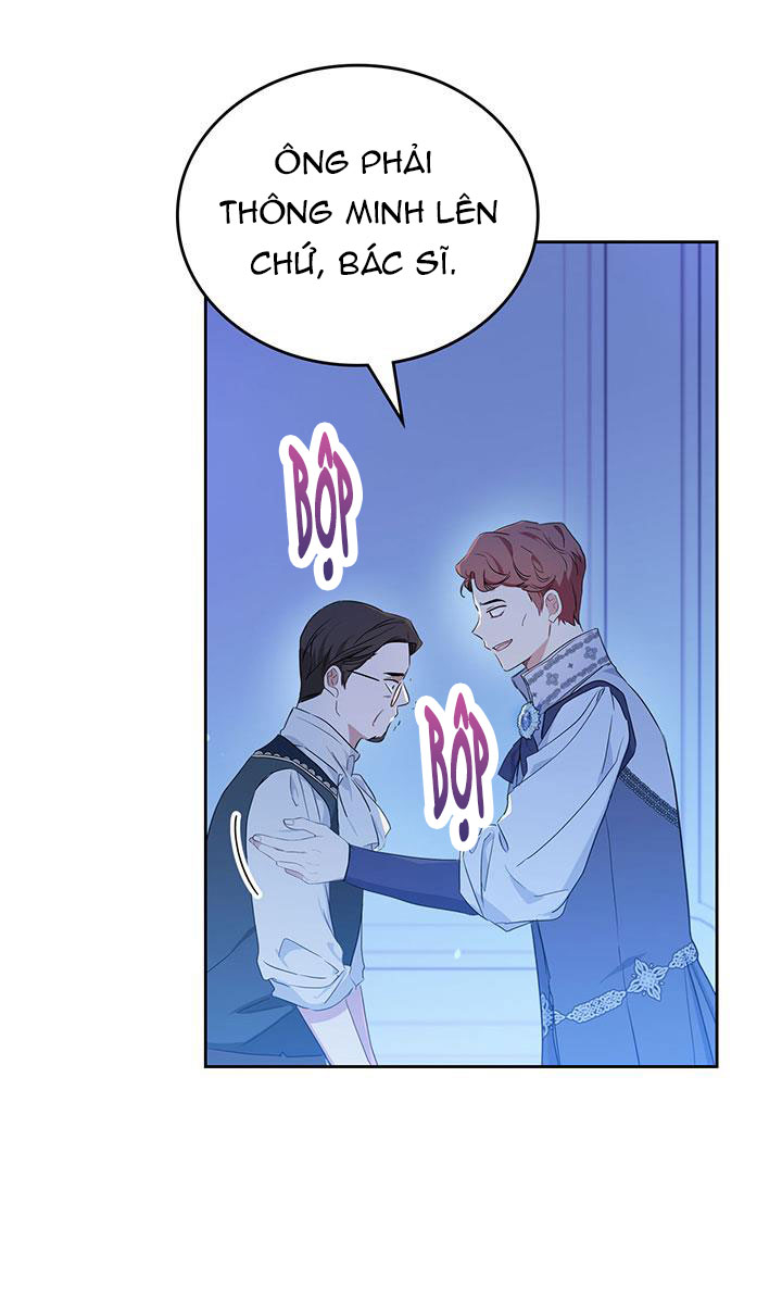 lần này tôi sẽ trở thành gia chủ chapter 65 35