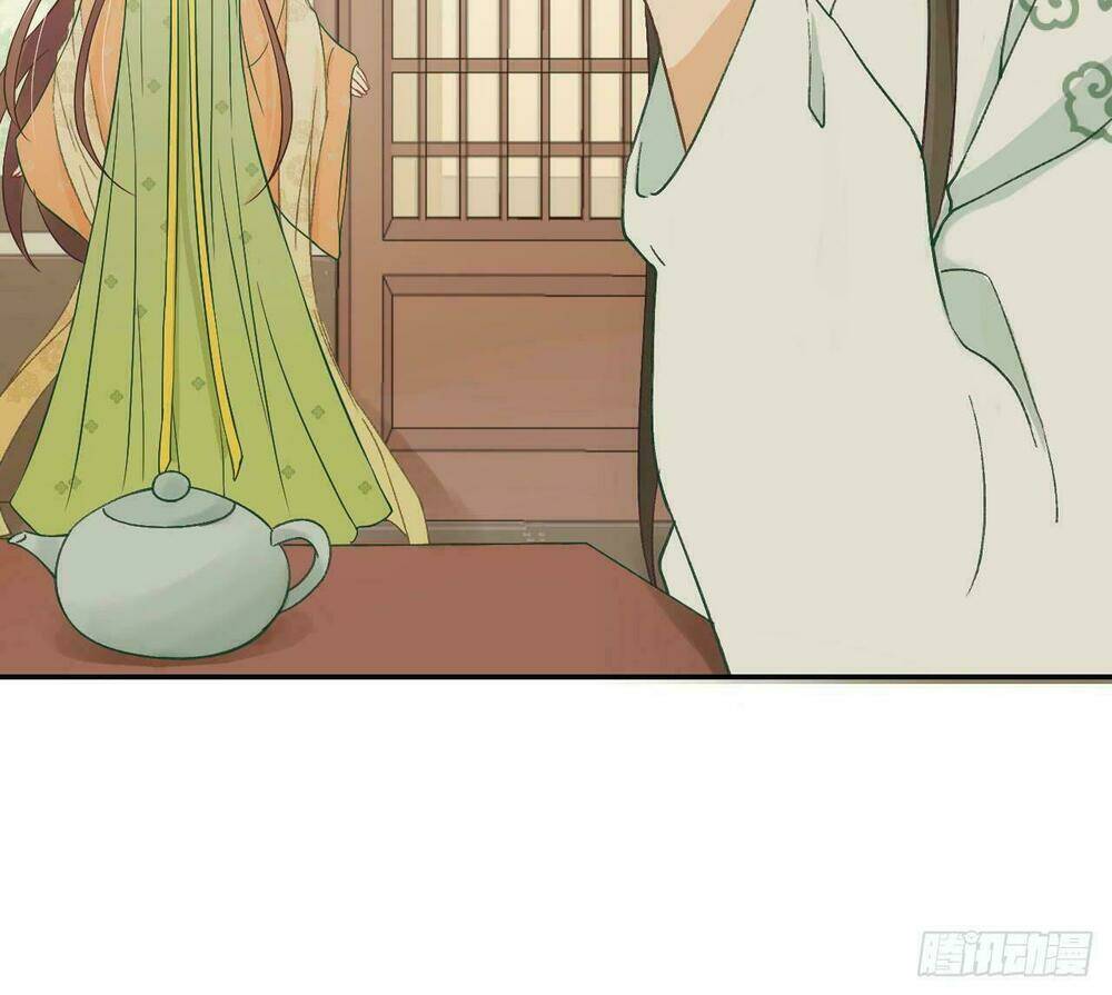 vương gia ba tuổi rưỡi của tôi chapter 31 25