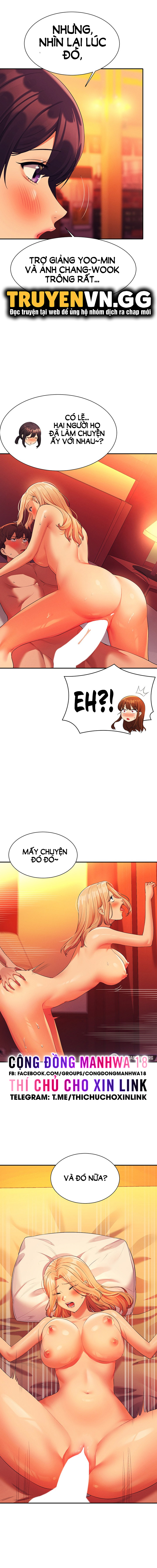 where is goddess - nữ thần đâu rồi? chapter 60 9