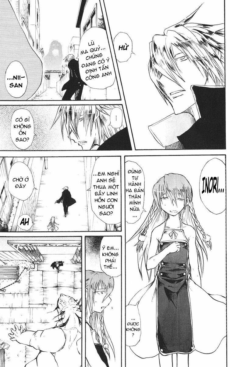 cerberus chapter 13 12