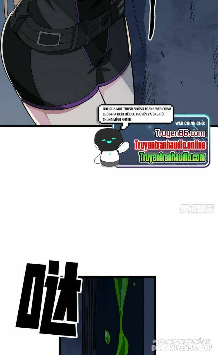 giải cứu 99 nữ chính ở mạt thế chapter 53 32