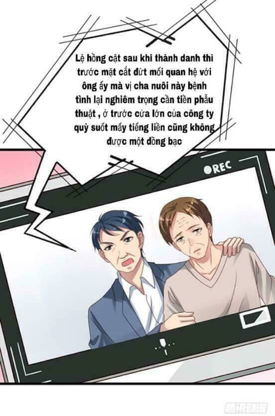 tôi không muốn fa như vậy đâu chapter 81 15