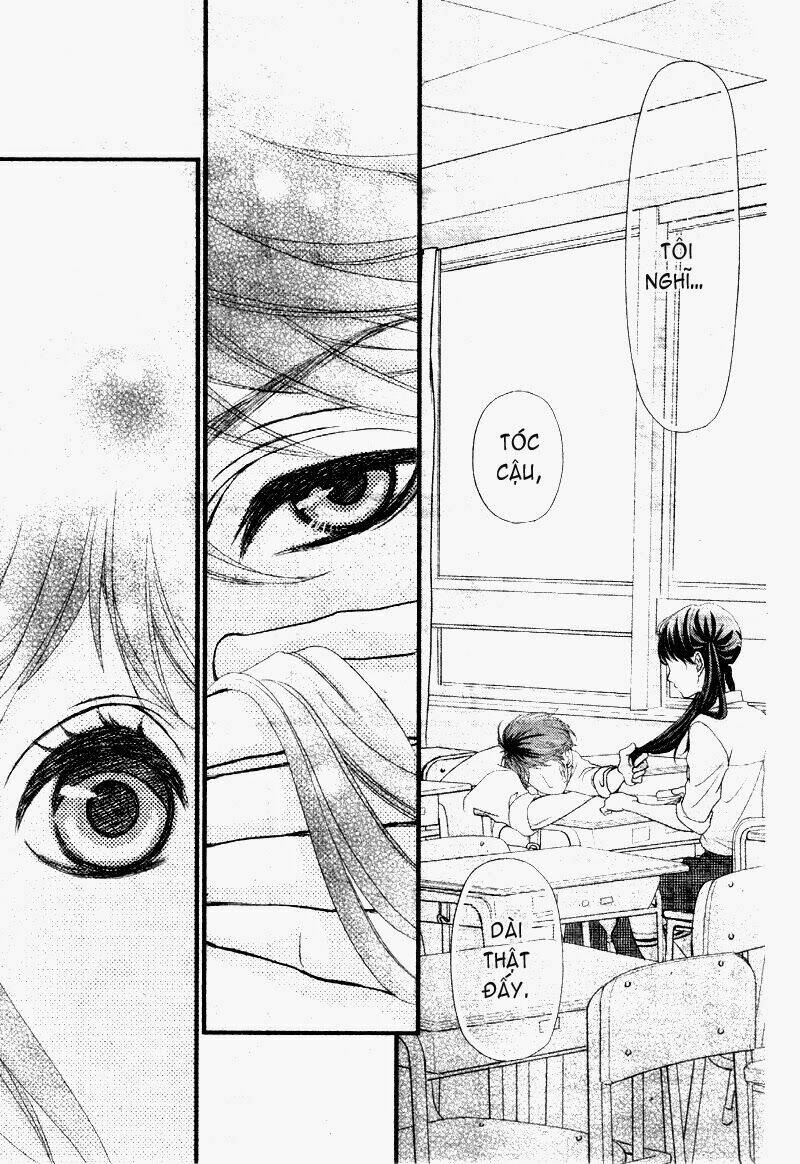 hatsu haru chapter 1 37