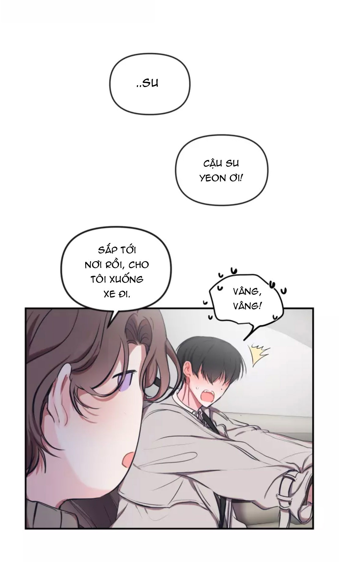 hợp đồng tình yêu chapter 48 42