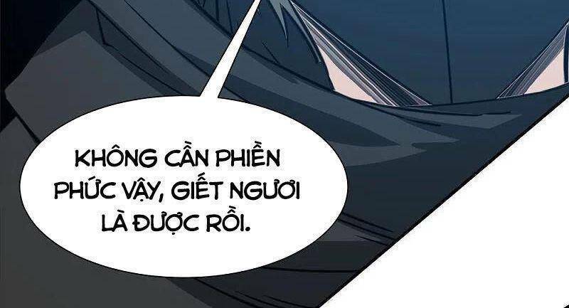 kiếm vũ chapter 243 16