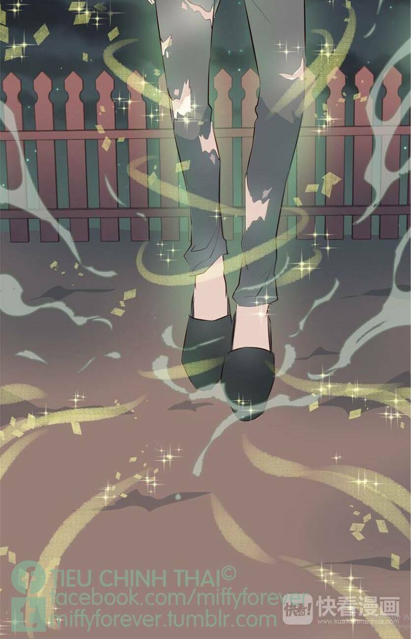 bạn trai xương rồng chapter 5 19