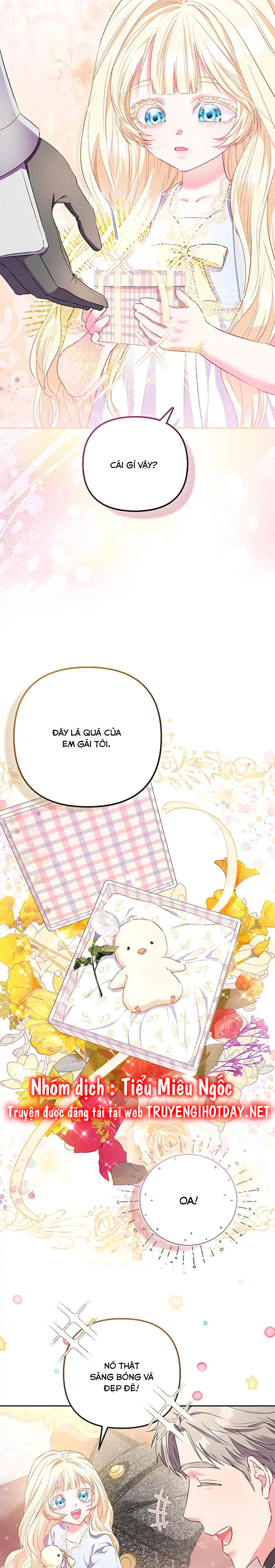 nàng công chúa của tôi chapter 9 12